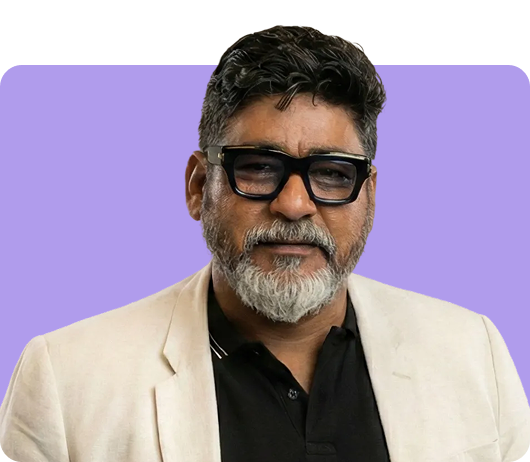 Rudr Rishi